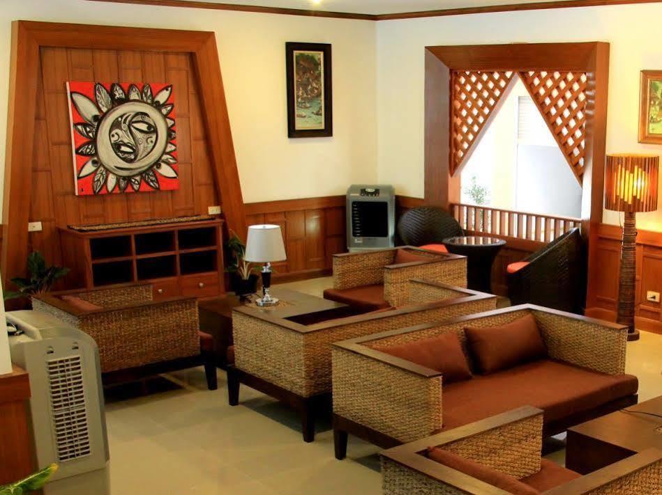Panmanee Hotel Phi Phi-eilanden Buitenkant foto